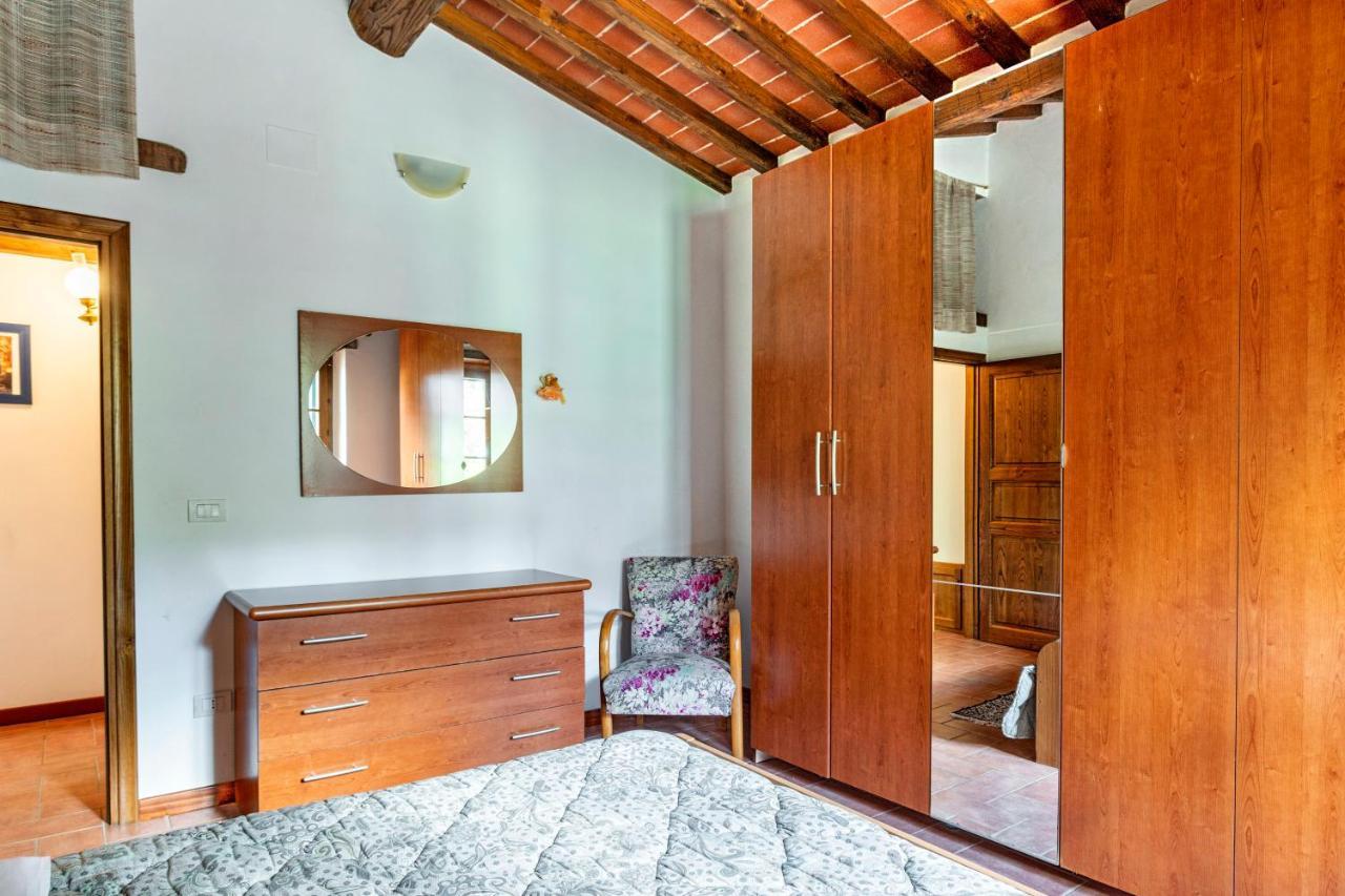 Valle Dame Cortona Exterior photo