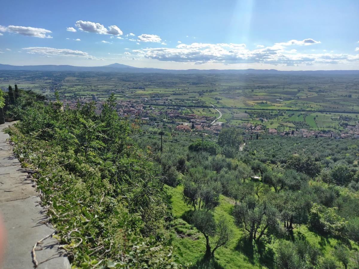 Valle Dame Cortona Exterior photo