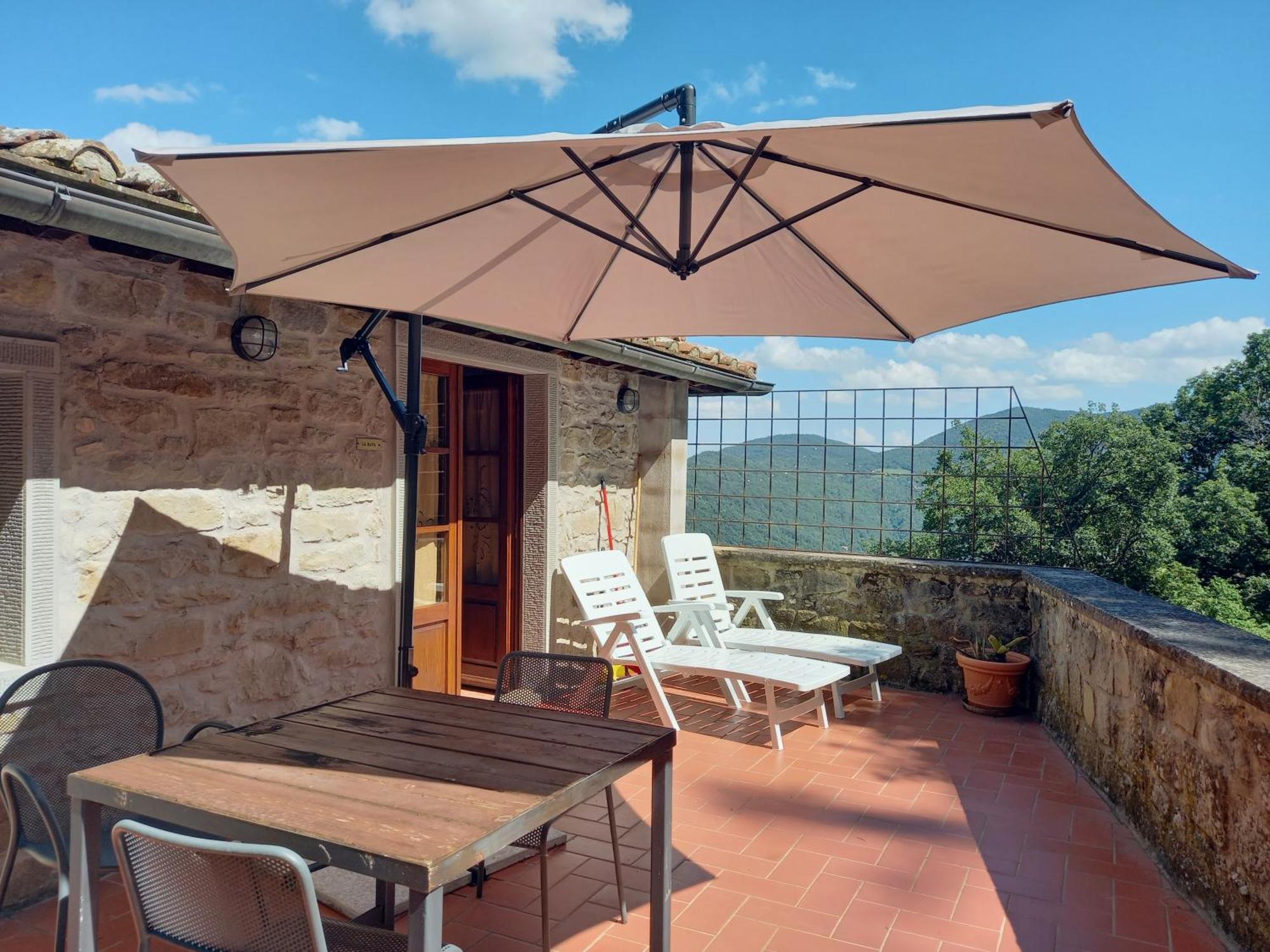 Valle Dame Cortona Exterior photo