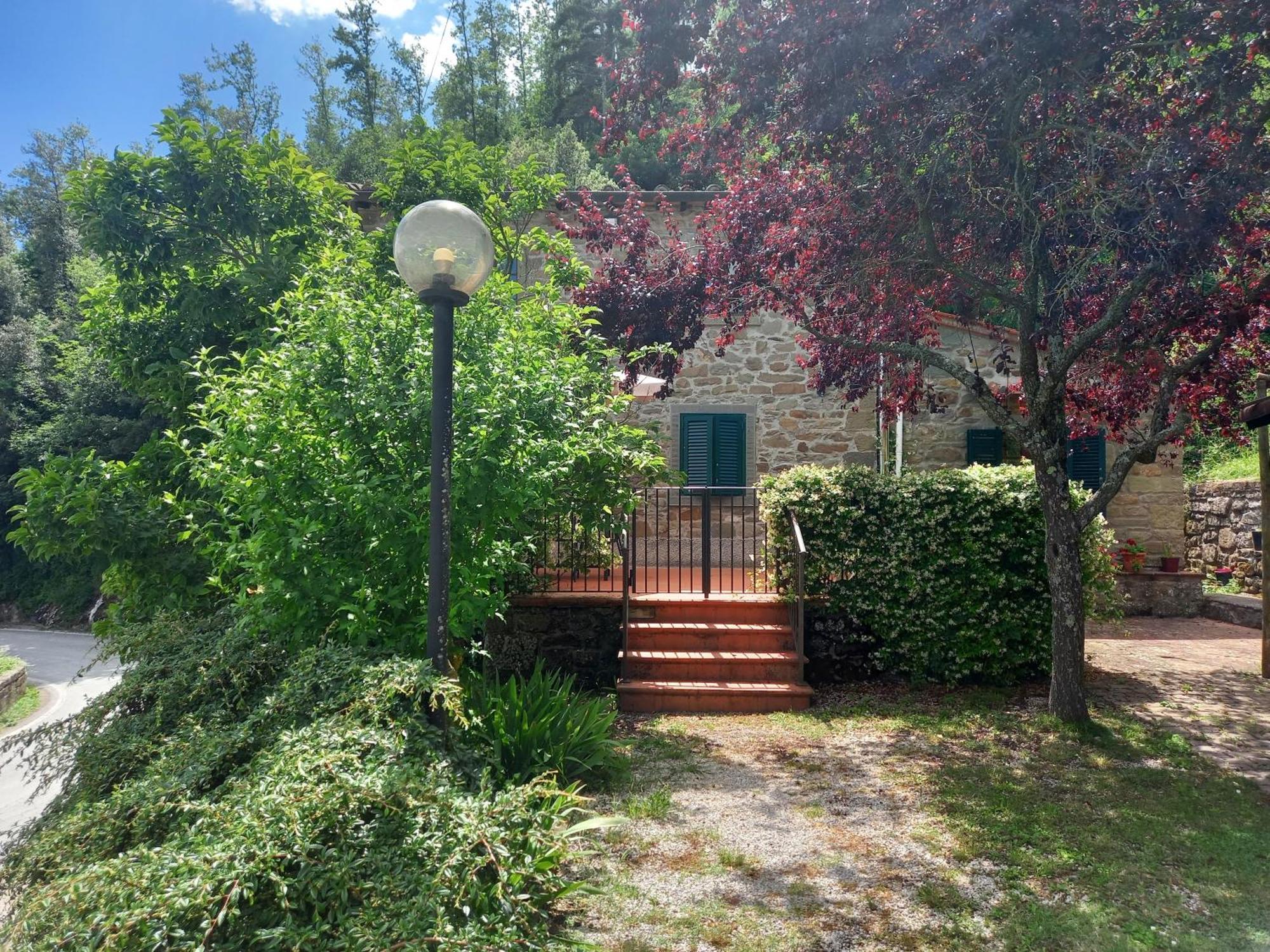 Valle Dame Cortona Exterior photo