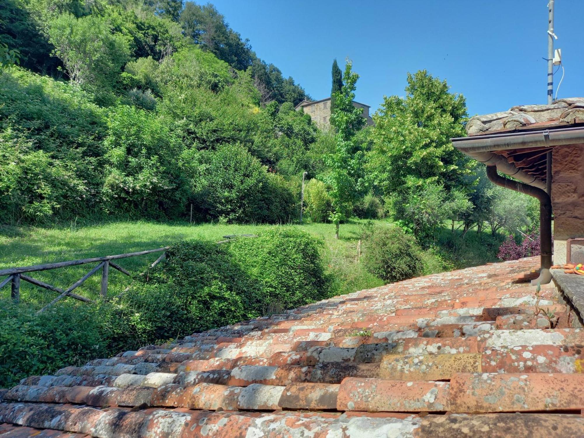 Valle Dame Cortona Exterior photo
