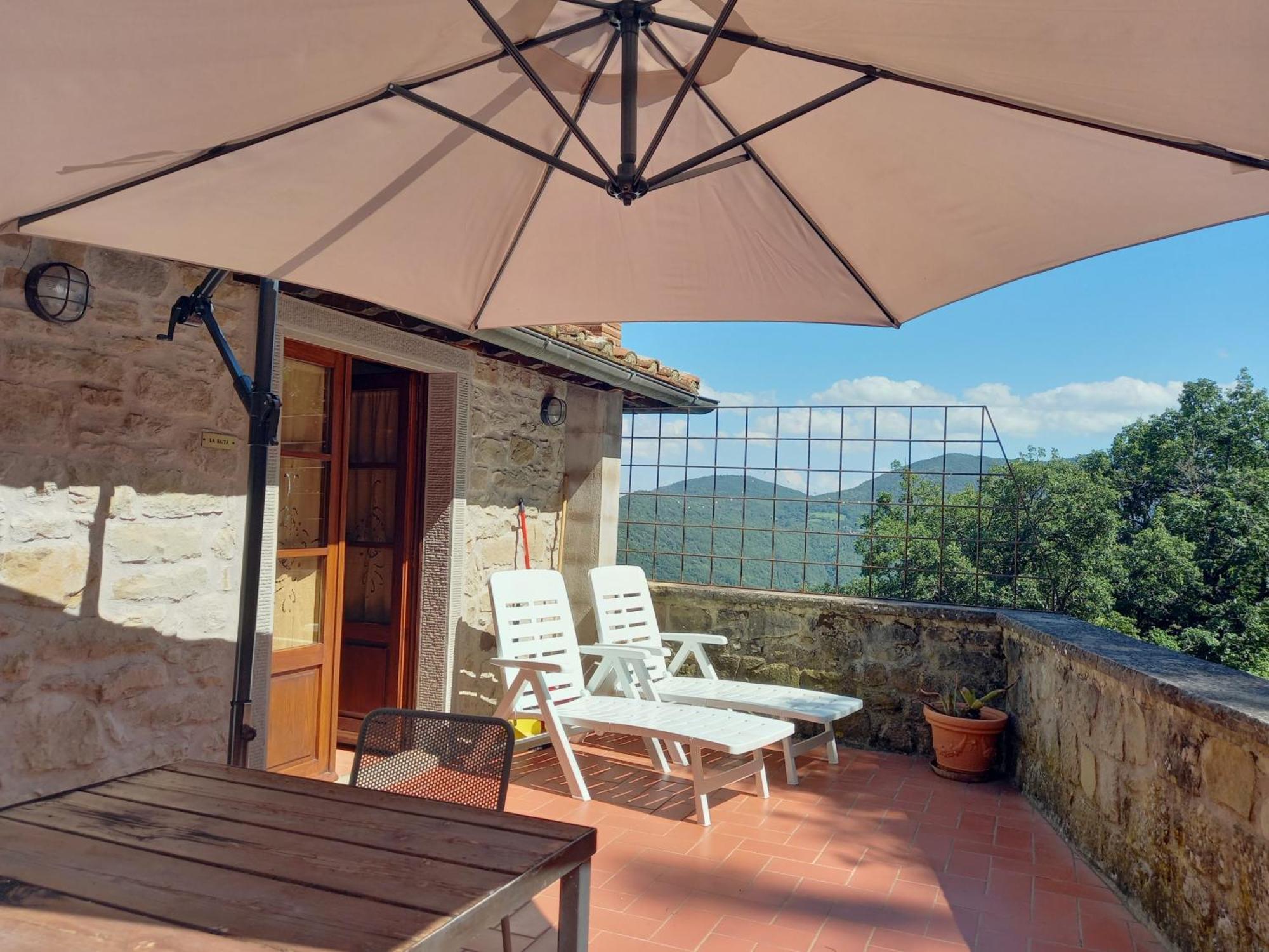 Valle Dame Cortona Exterior photo