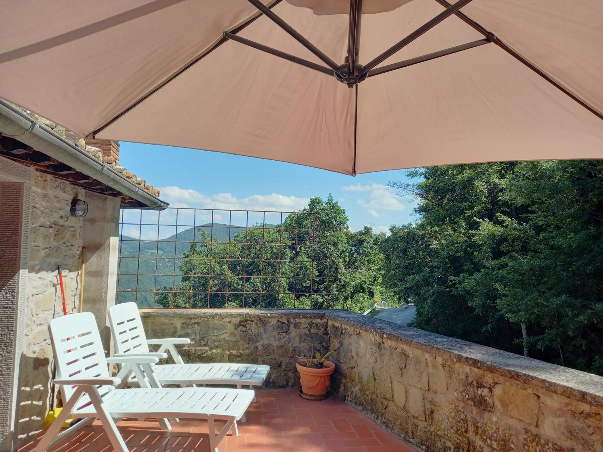 Valle Dame Cortona Exterior photo