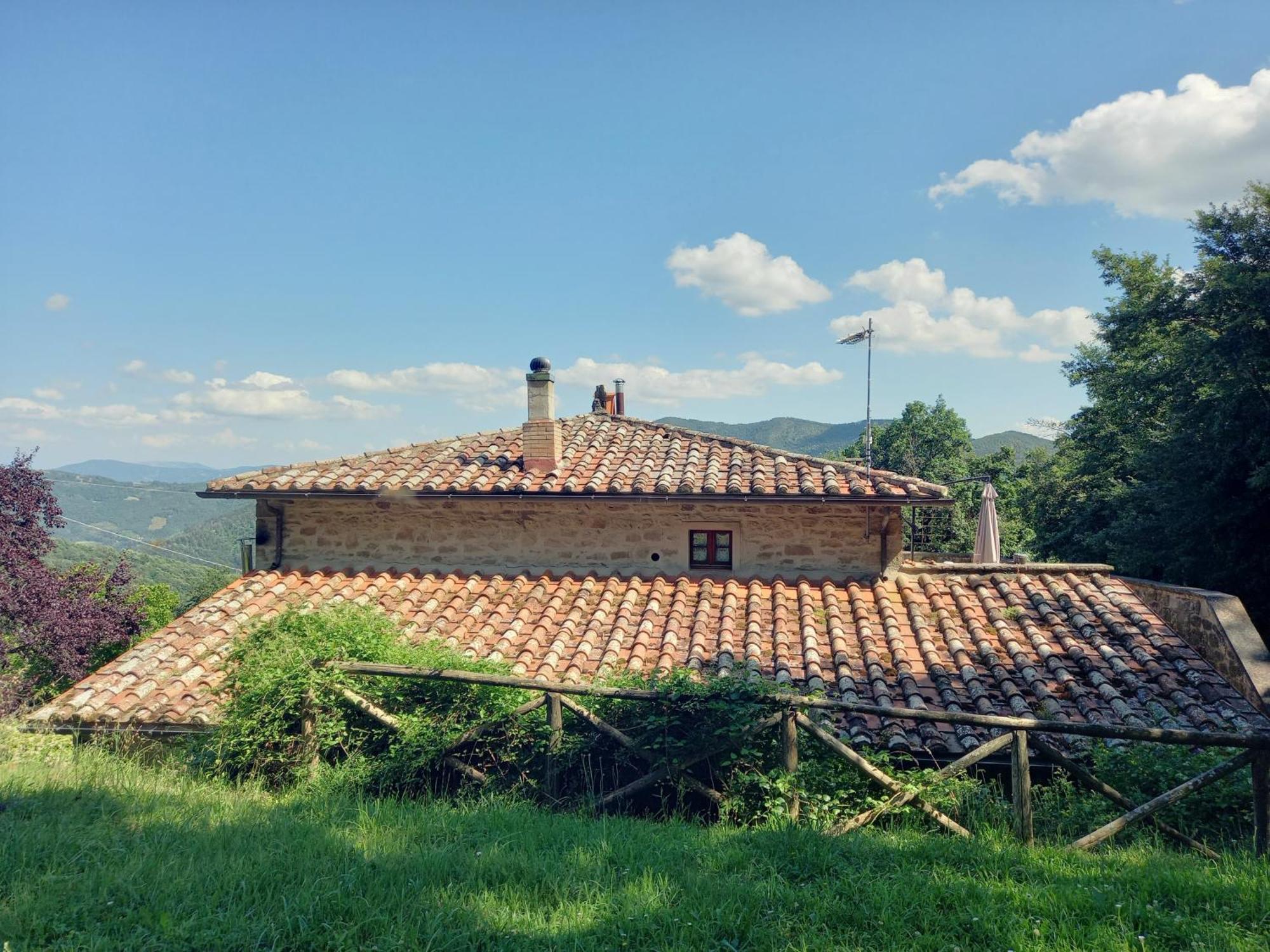 Valle Dame Cortona Exterior photo